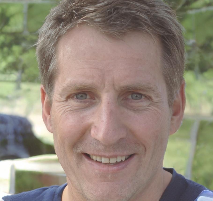 Marcus Weber, zufriedener Kunde